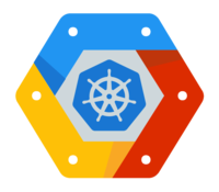Badge GKE Professional — Google Kubernetes Engine