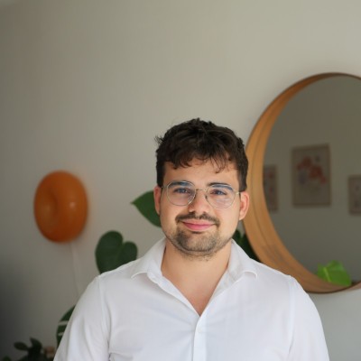 Florian Spick — Ingénieur DevOps / SRE